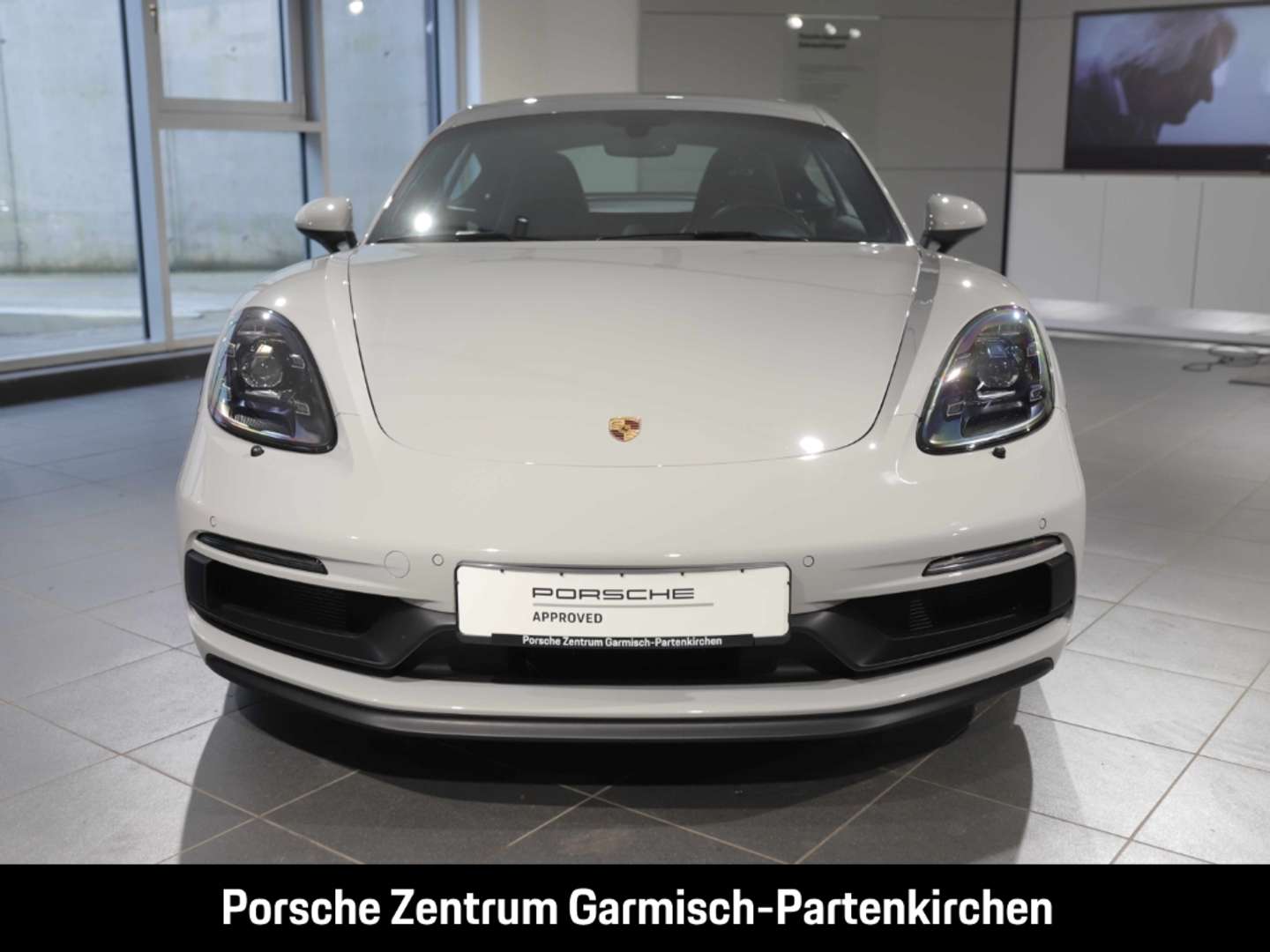 Porsche 718 Cayman Cabriolet GTS 4.0 - 2024 - Joinsteer - #4