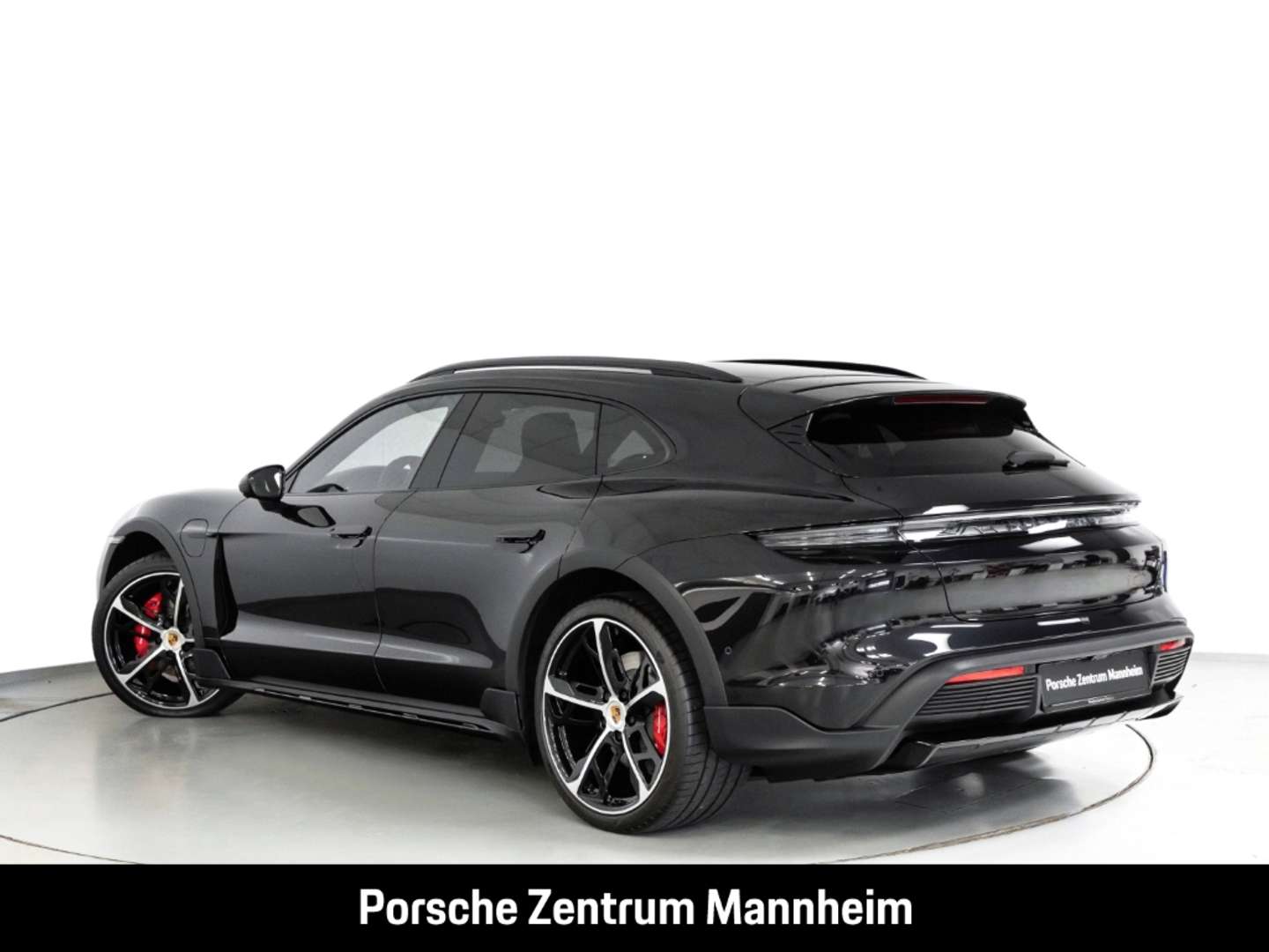 Porsche Taycan 4S Cross Turismo - 2025 - Joinsteer - #3