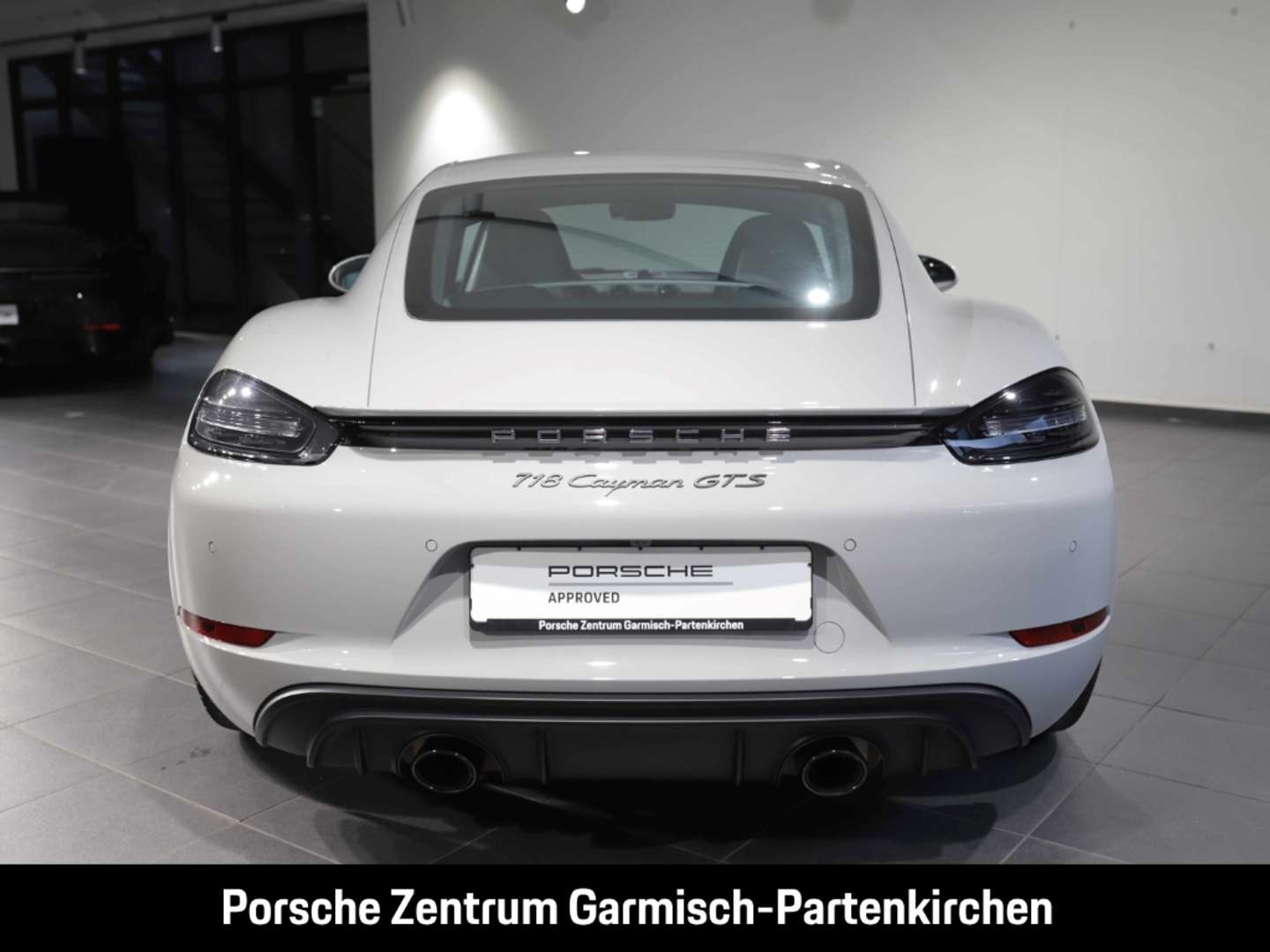 Porsche 718 Cayman Cabriolet GTS 4.0 - 2024 - Joinsteer - #5