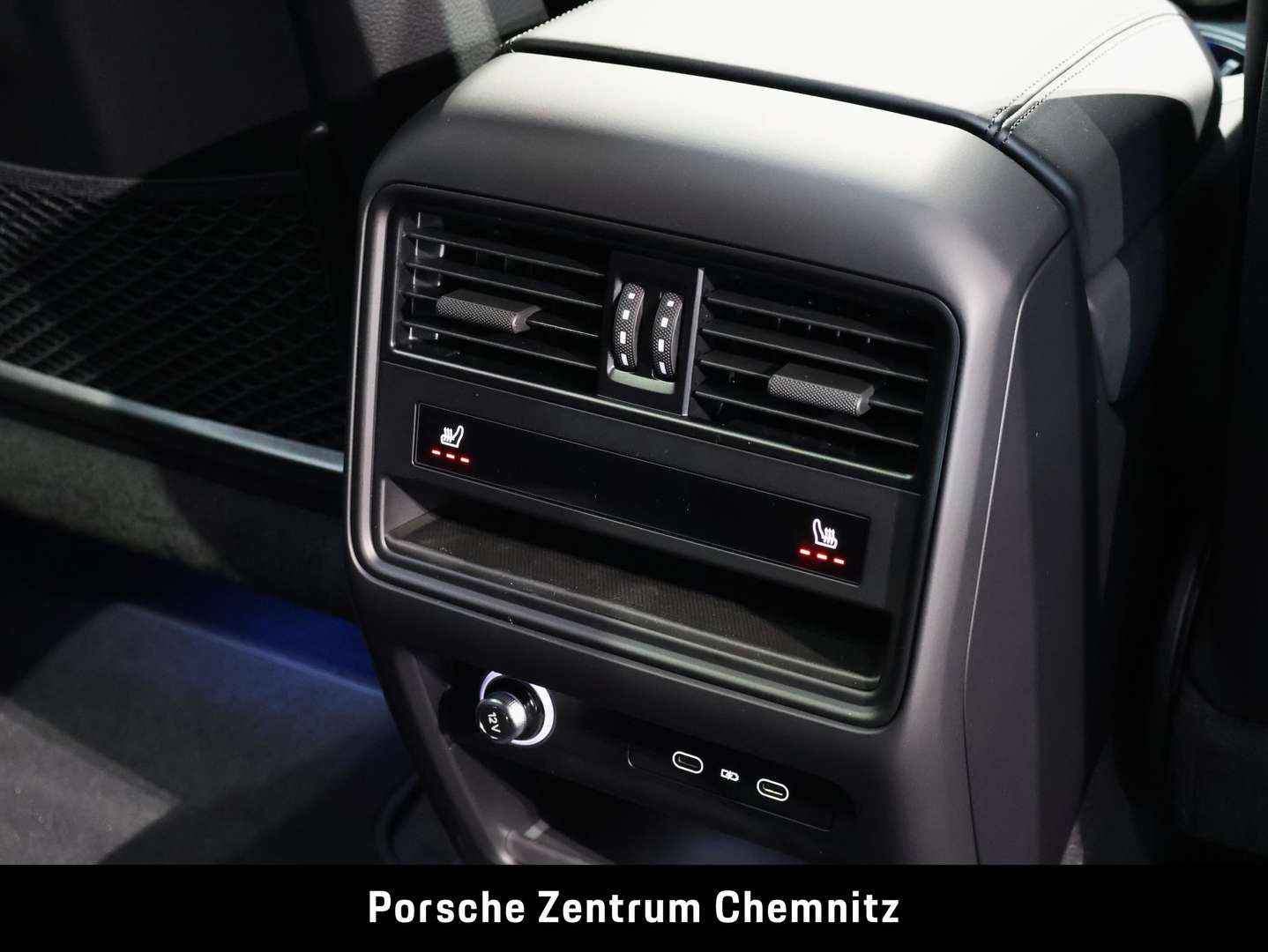 Porsche Cayenne III Turbo Black Edition - 2025 - Joinsteer - #32