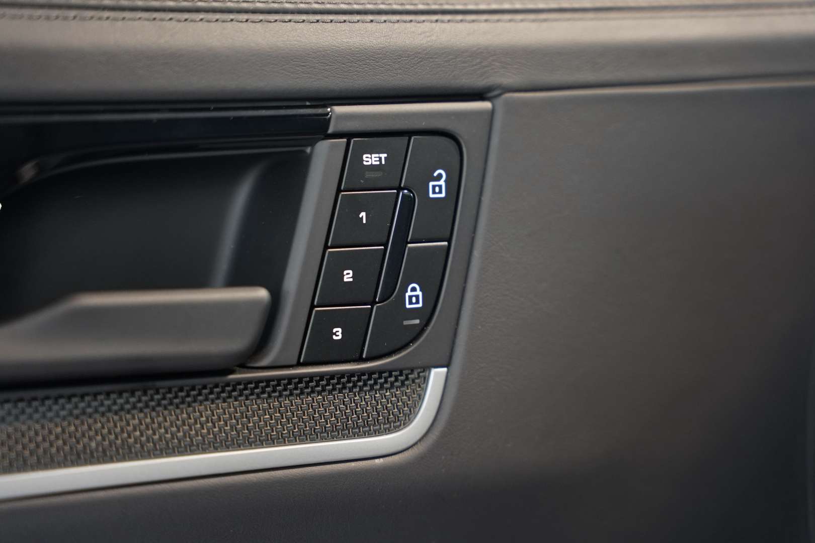 Porsche Cayenne III S Coupé - 2024 - Joinsteer - #25