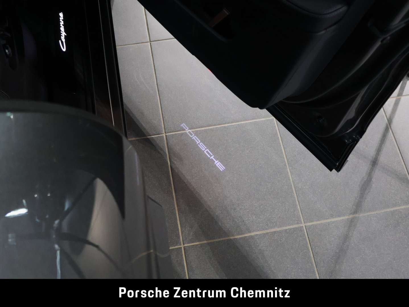 Porsche Cayenne III Turbo Black Edition - 2025 - Joinsteer - #33