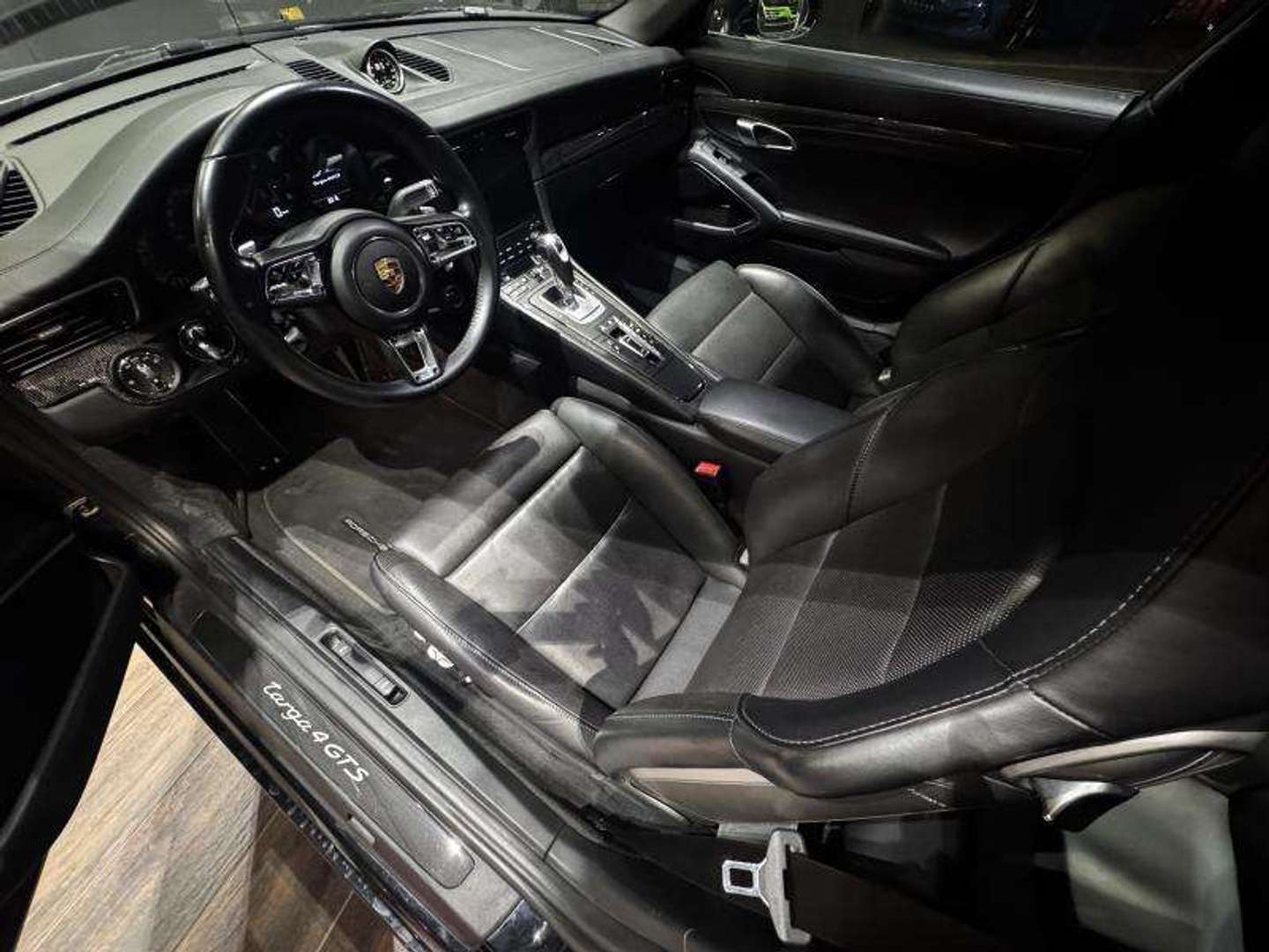 Porsche 991 GTS Targa - 2019 - Joinsteer - #6