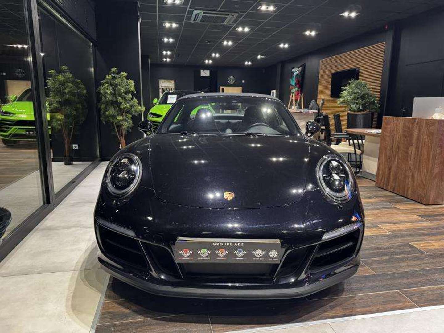 Porsche 991 GTS Targa - 2019 - Joinsteer - #2