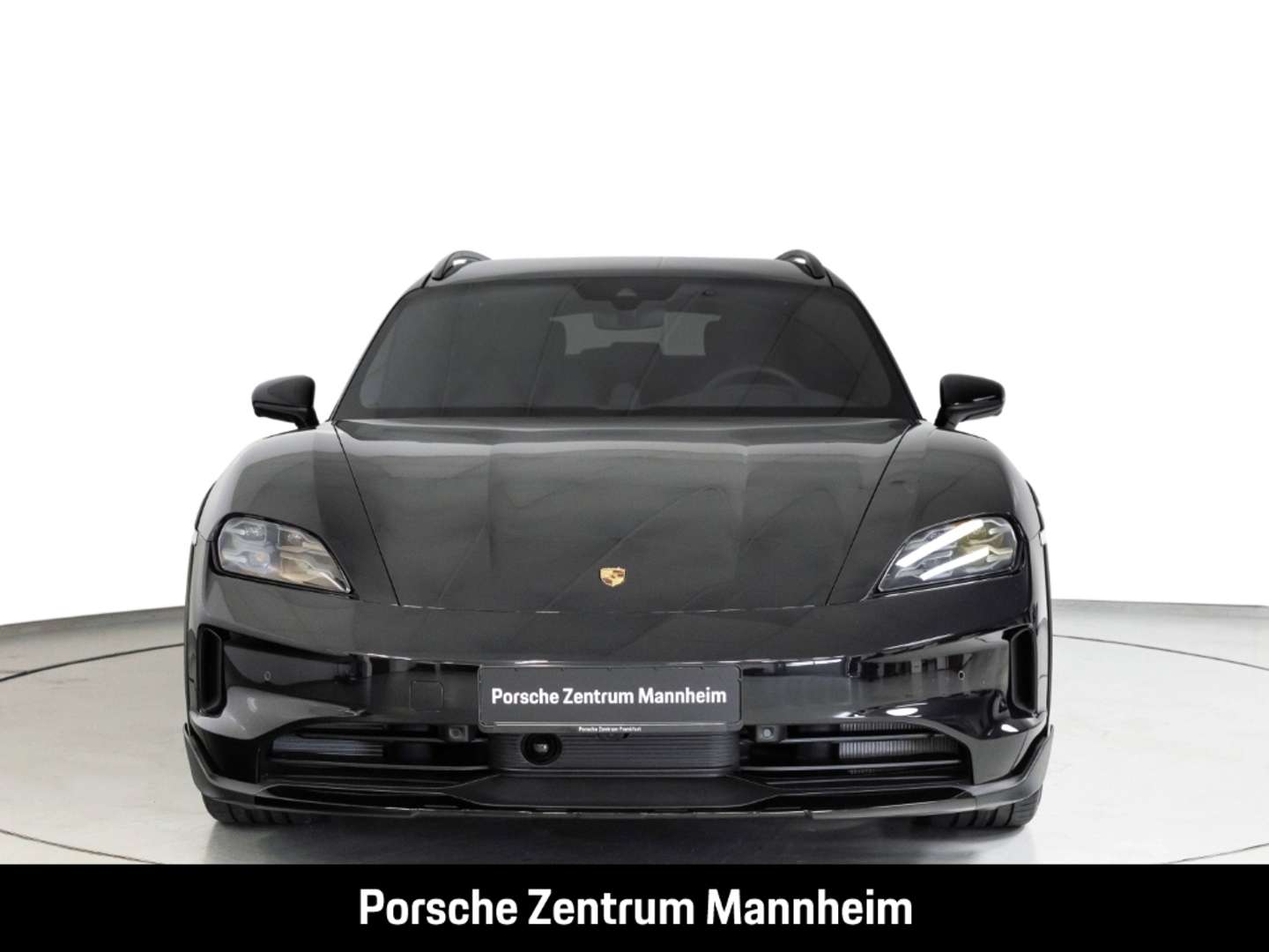 Porsche Taycan 4S Cross Turismo - 2025 - Joinsteer - #7