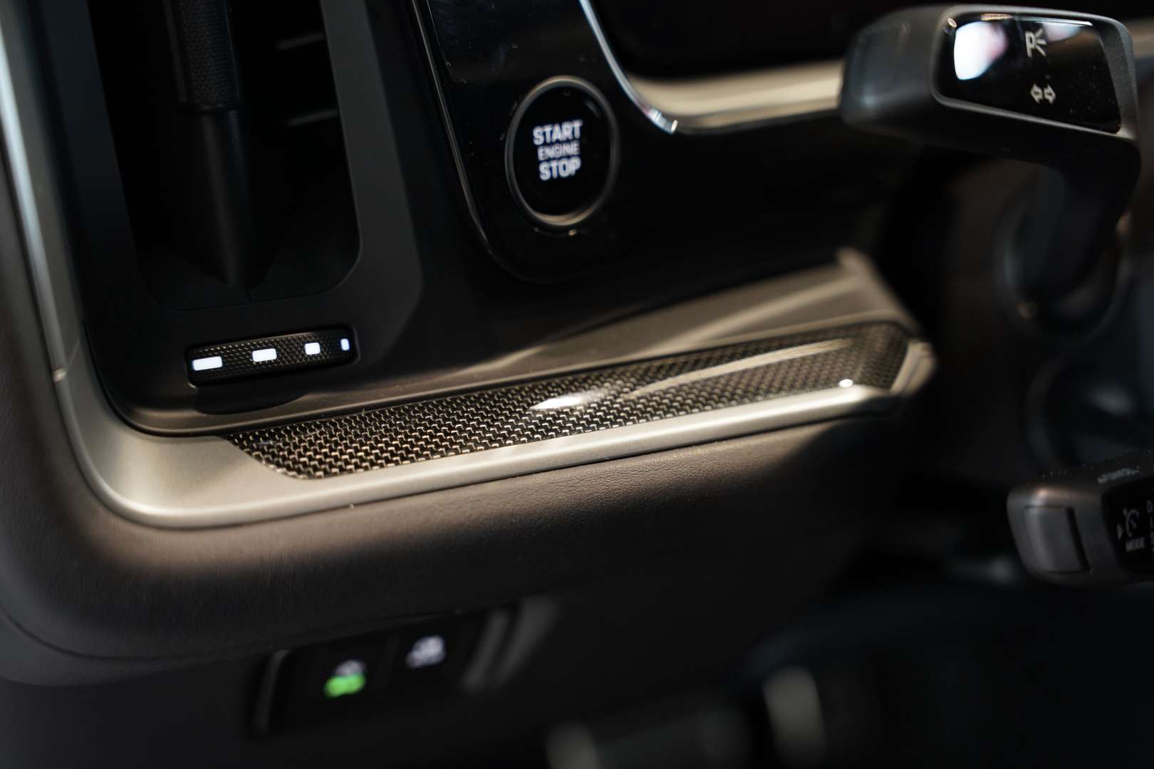 Porsche Cayenne III S Coupé - 2024 - Joinsteer - #26