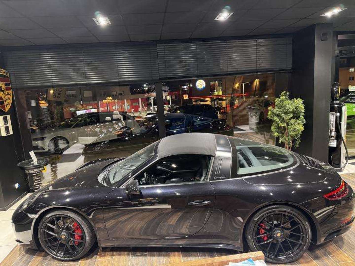 Porsche 991 GTS Targa - 2019 - Joinsteer - #3