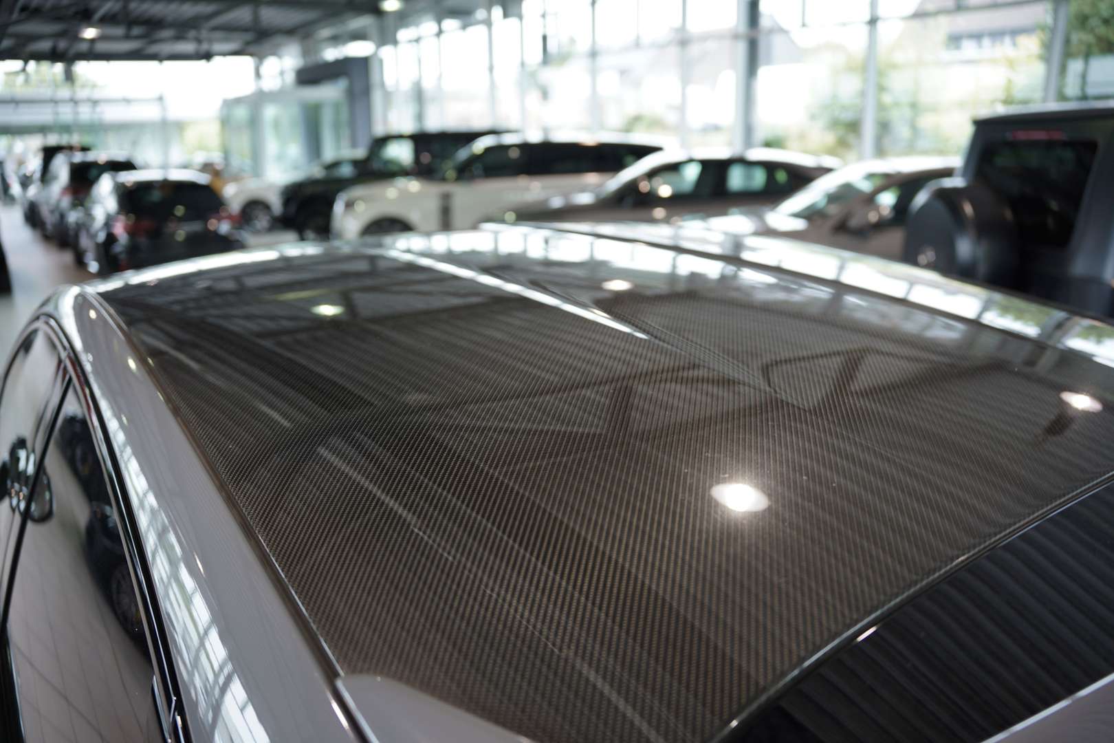 Porsche Cayenne III S Coupé - 2024 - Joinsteer - #27