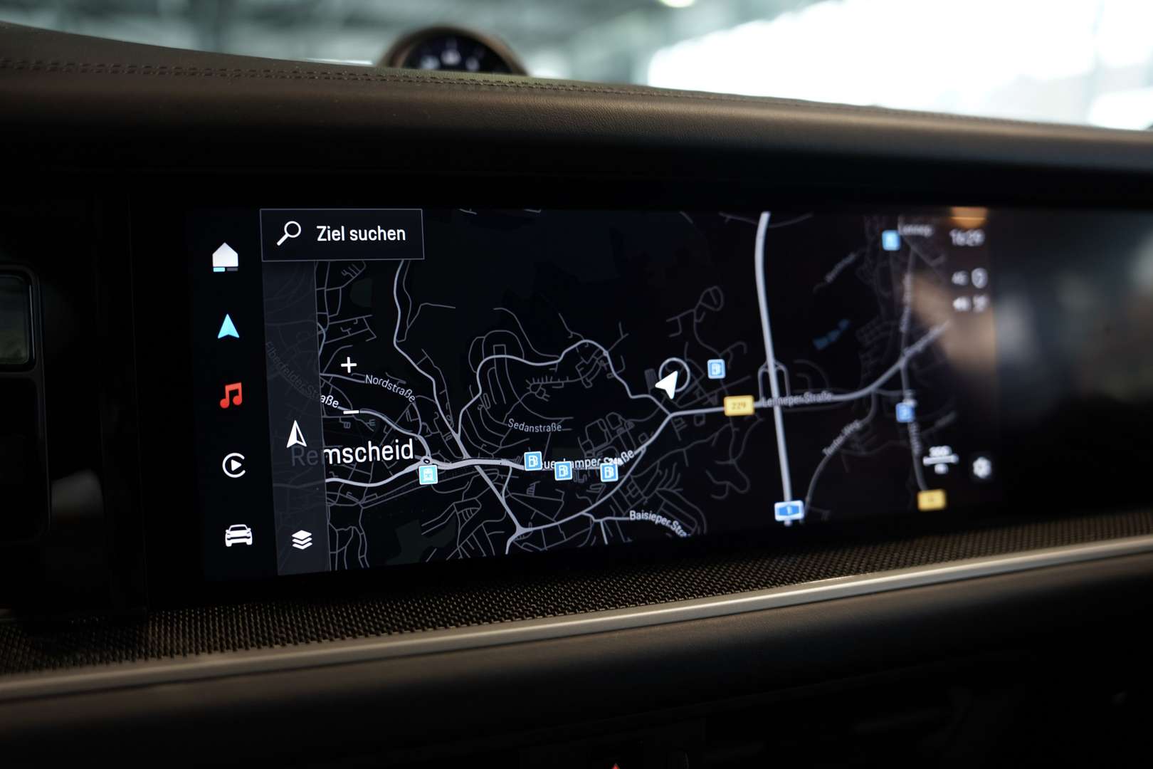 Porsche Cayenne III S Coupé - 2024 - Joinsteer - #29