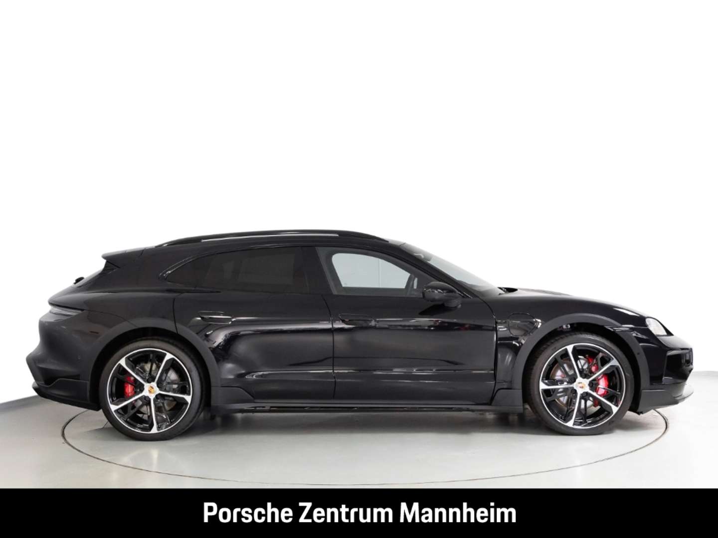 Porsche Taycan 4S Cross Turismo - 2025 - Joinsteer - #10