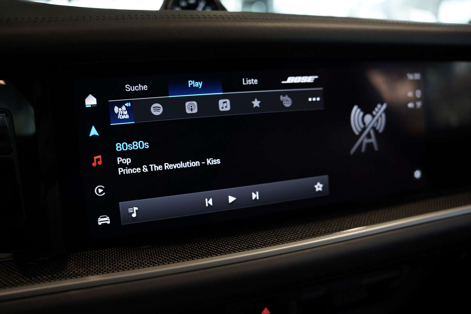 Porsche Cayenne III S Coupé - 2024 - Joinsteer - #30