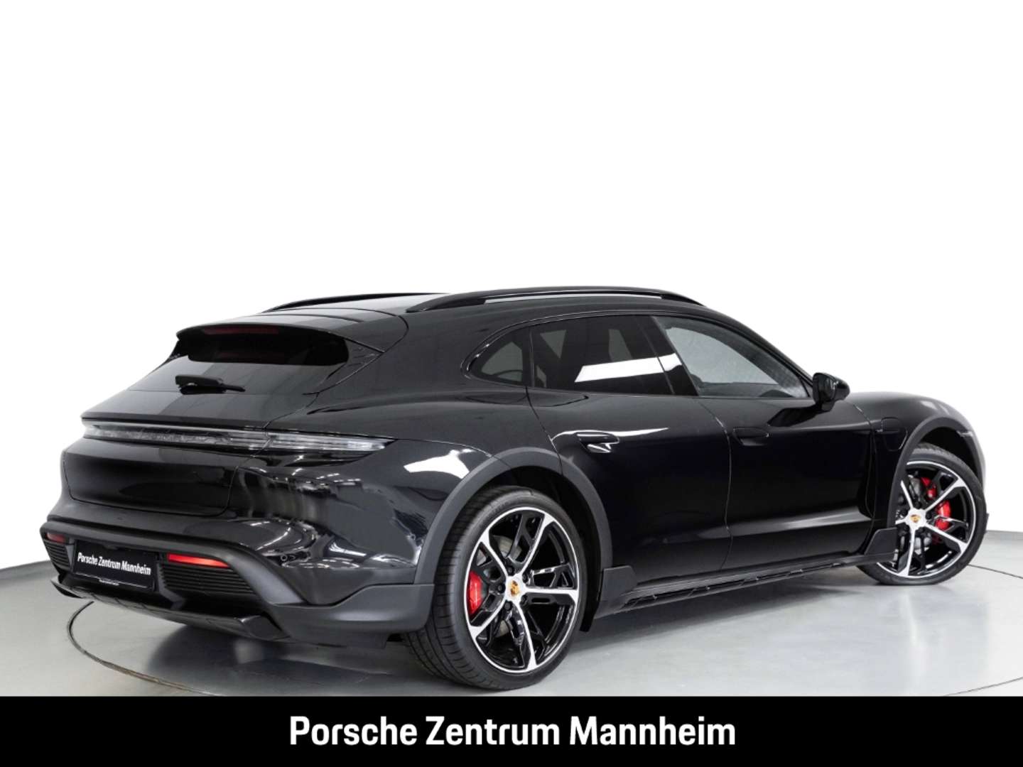 Porsche Taycan 4S Cross Turismo - 2025 - Joinsteer - #11