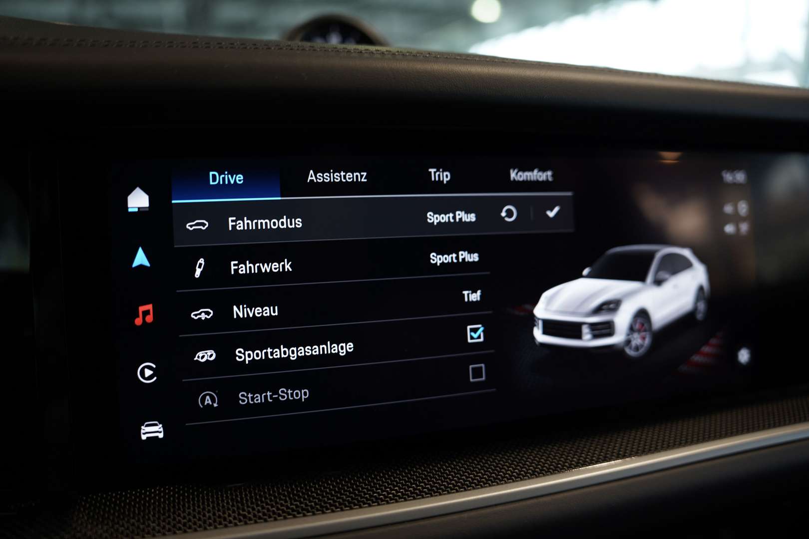 Porsche Cayenne III S Coupé - 2024 - Joinsteer - #31