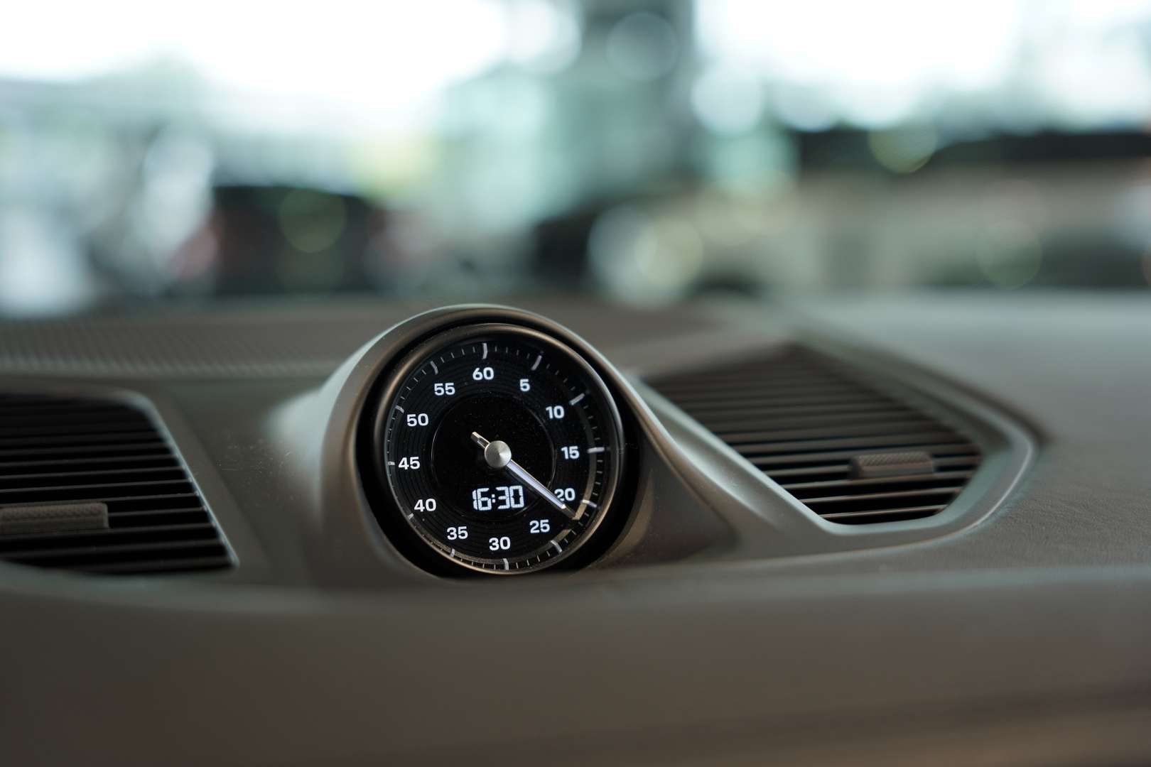 Porsche Cayenne III S Coupé - 2024 - Joinsteer - #32