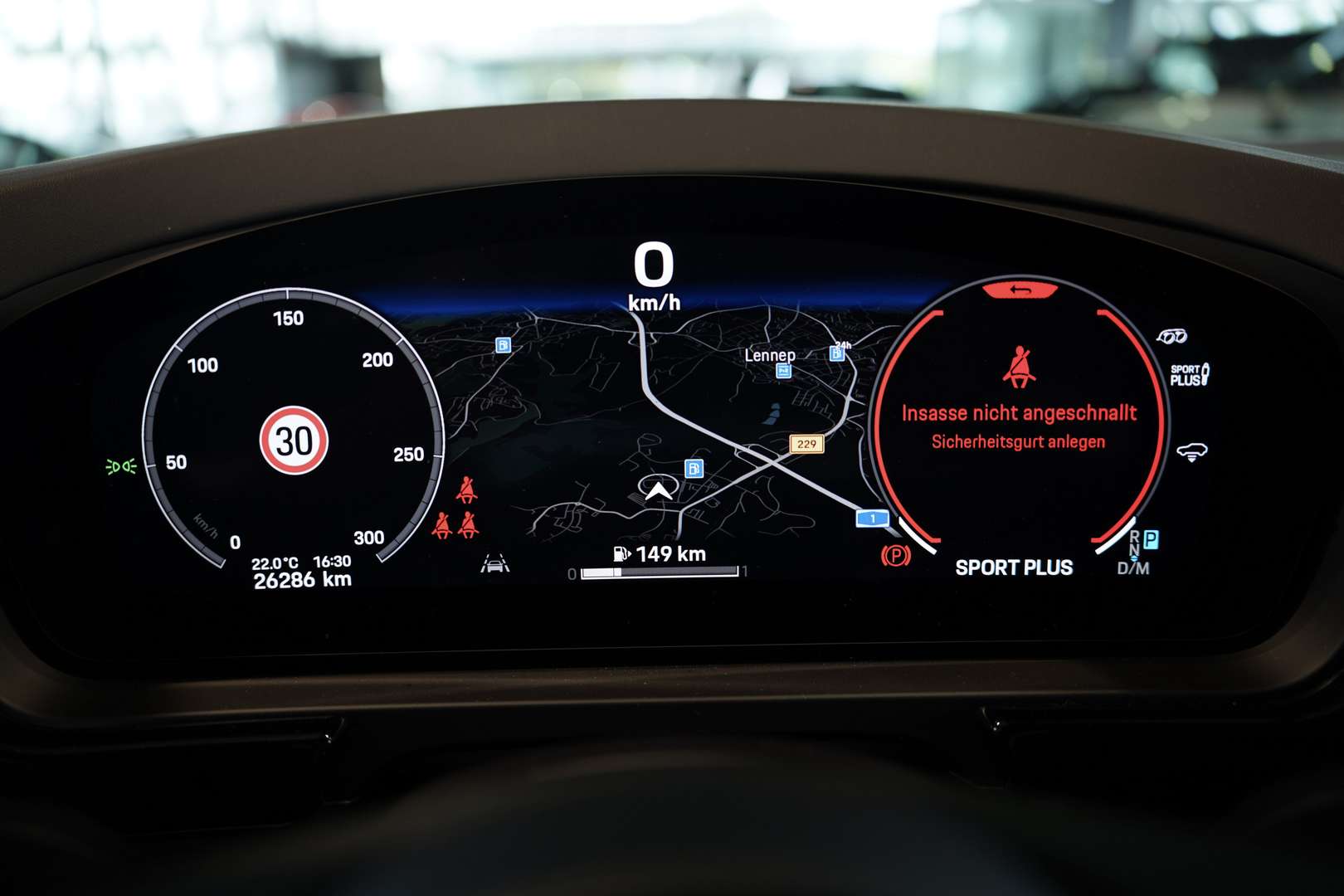 Porsche Cayenne III S Coupé - 2024 - Joinsteer - #33