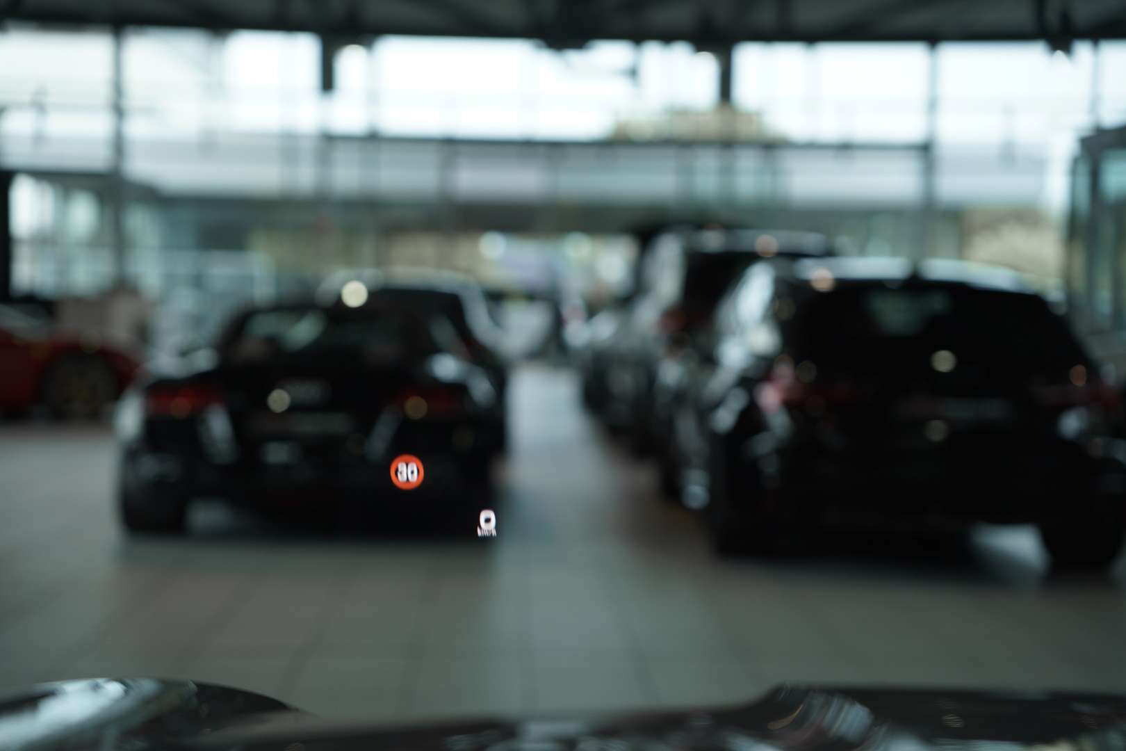 Porsche Cayenne III S Coupé - 2024 - Joinsteer - #34