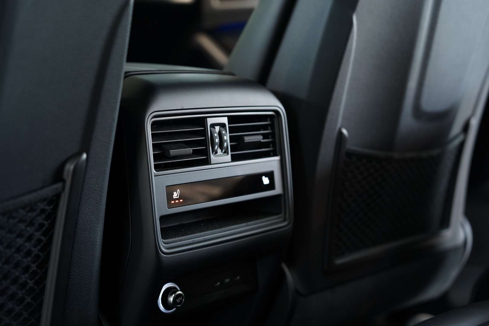 Porsche Cayenne III S Coupé - 2024 - Joinsteer - #35