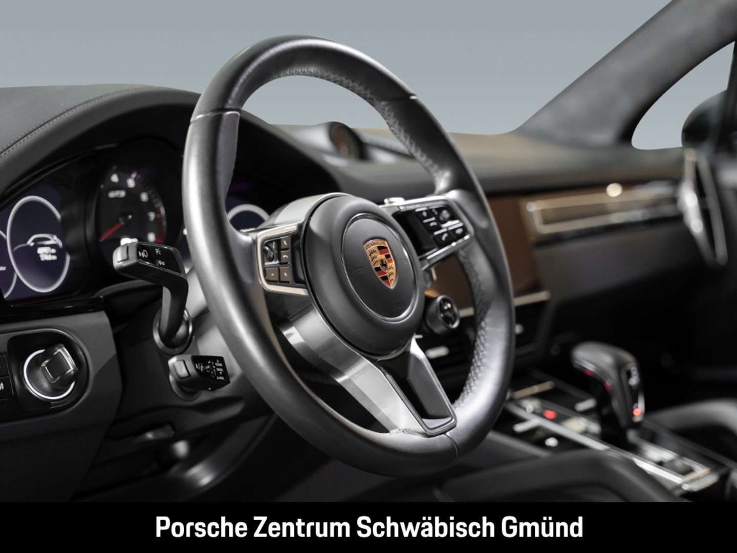 Porsche Cayenne III GTS Coupé - 2023 - Joinsteer - #6