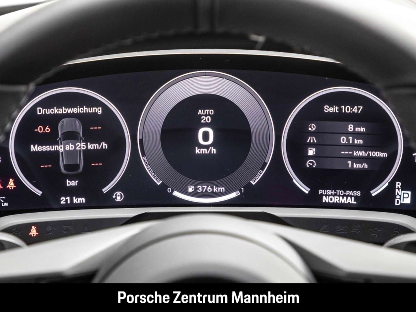 Porsche Taycan 4S Cross Turismo - 2025 - Joinsteer - #18