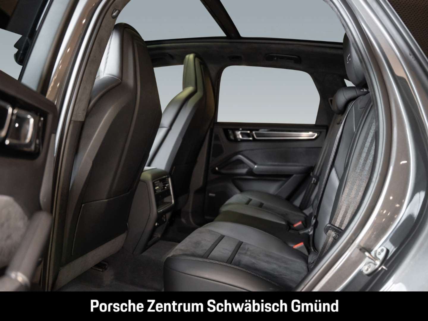 Porsche Cayenne III GTS Coupé - 2023 - Joinsteer - #7