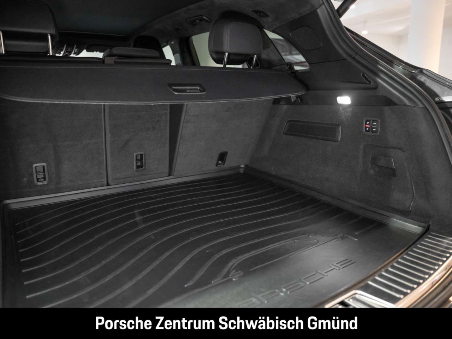 Porsche Cayenne III GTS Coupé - 2023 - Joinsteer - #8