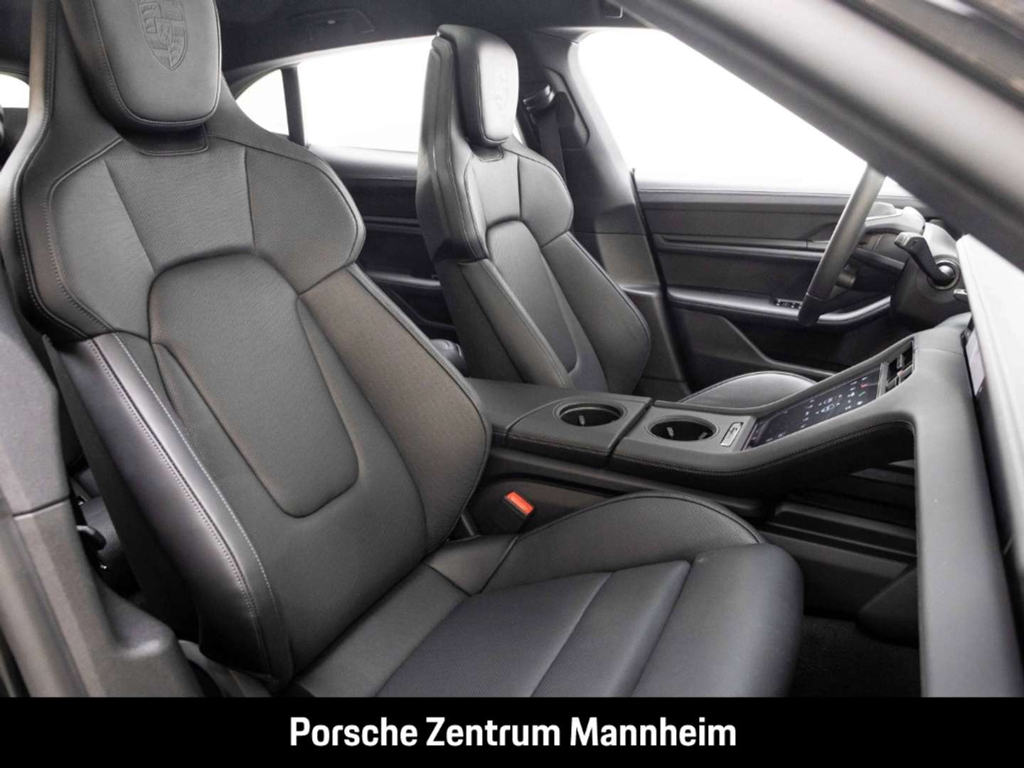Porsche Taycan 4S Cross Turismo - 2025 - Joinsteer - #21