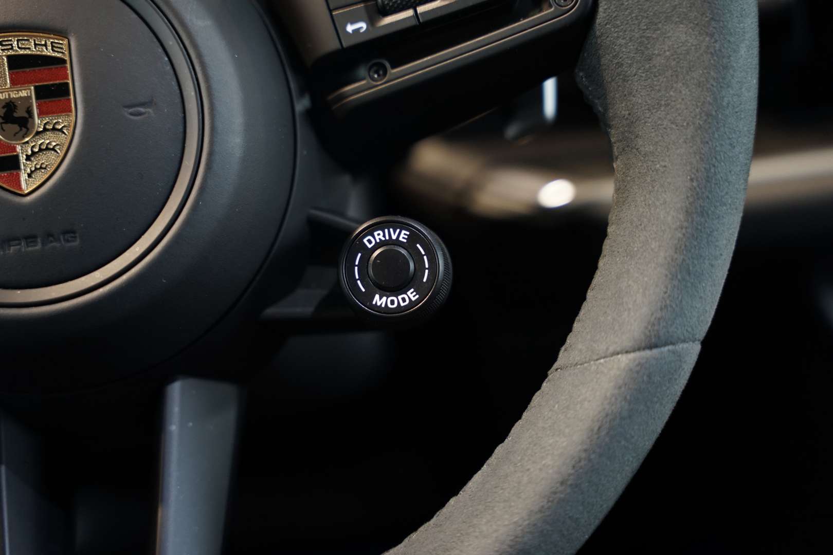 Porsche Cayenne III S Coupé - 2024 - Joinsteer - #40