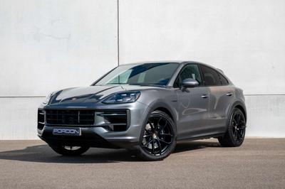 Porsche Cayenne E-Hybrid Coupé - - Joinsteer - #1