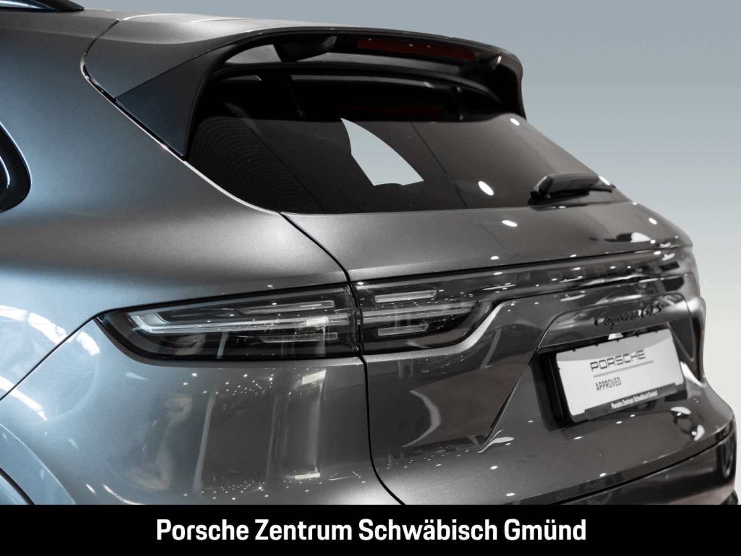 Porsche Cayenne III GTS Coupé - 2023 - Joinsteer - #11