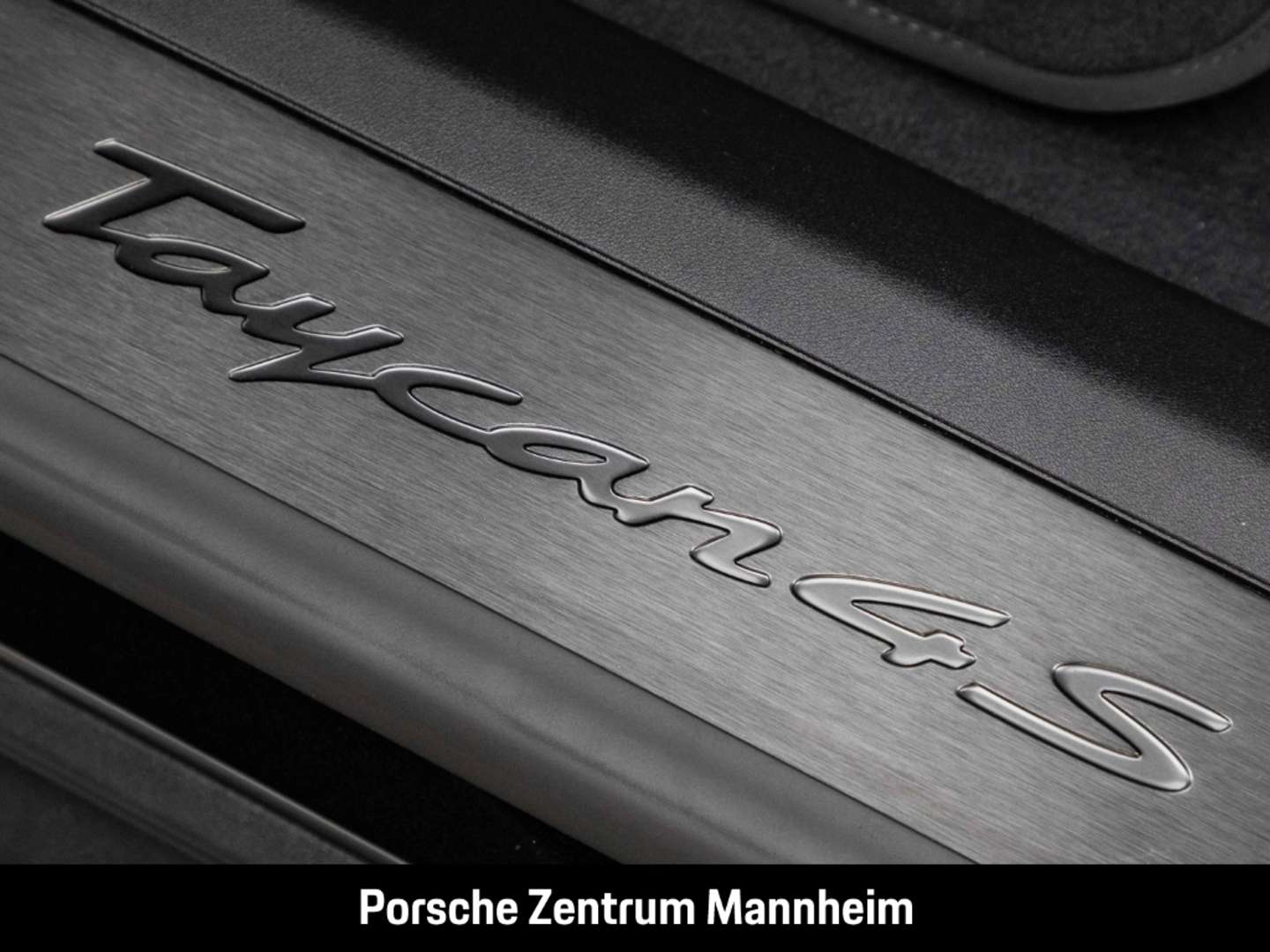 Porsche Taycan 4S Cross Turismo - 2025 - Joinsteer - #23