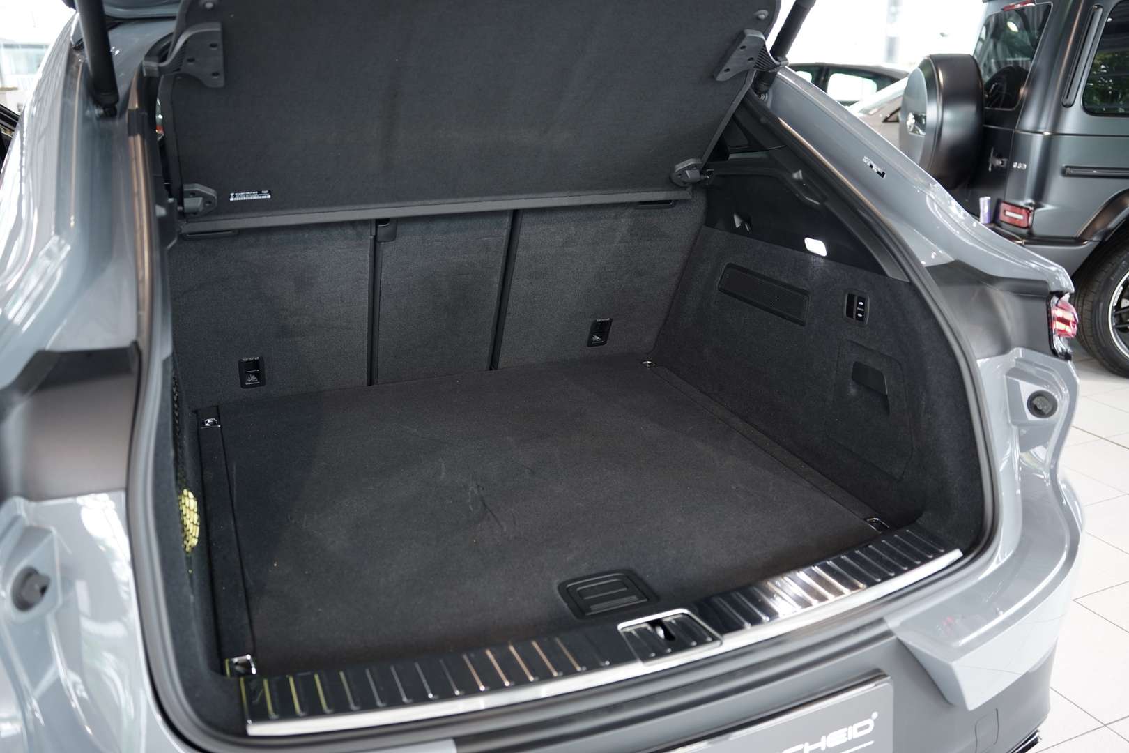 Porsche Cayenne III S Coupé - 2024 - Joinsteer - #42