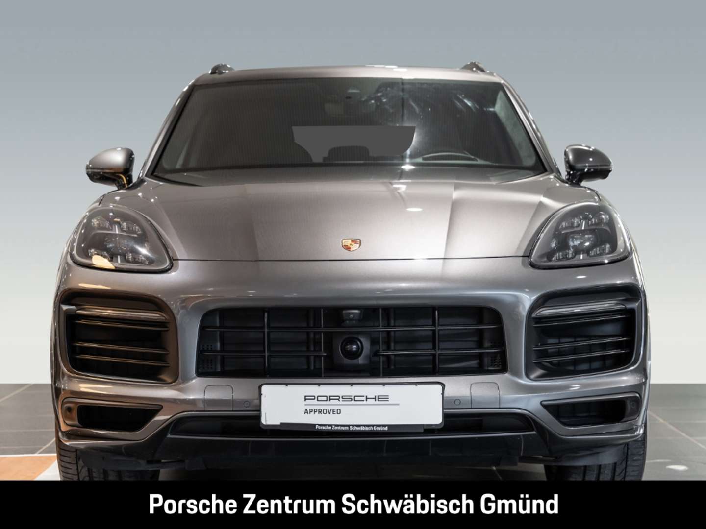 Porsche Cayenne III GTS Coupé - 2023 - Joinsteer - #12