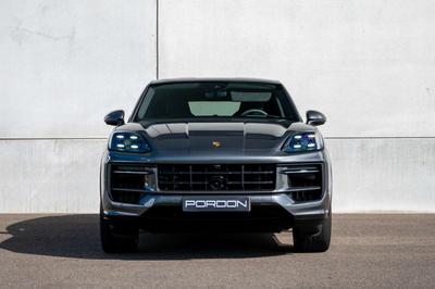 Porsche Cayenne E-Hybrid Coupé - - Joinsteer - #2