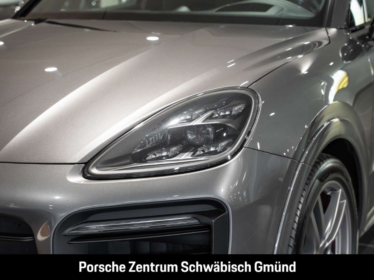 Porsche Cayenne III GTS Coupé - 2023 - Joinsteer - #14