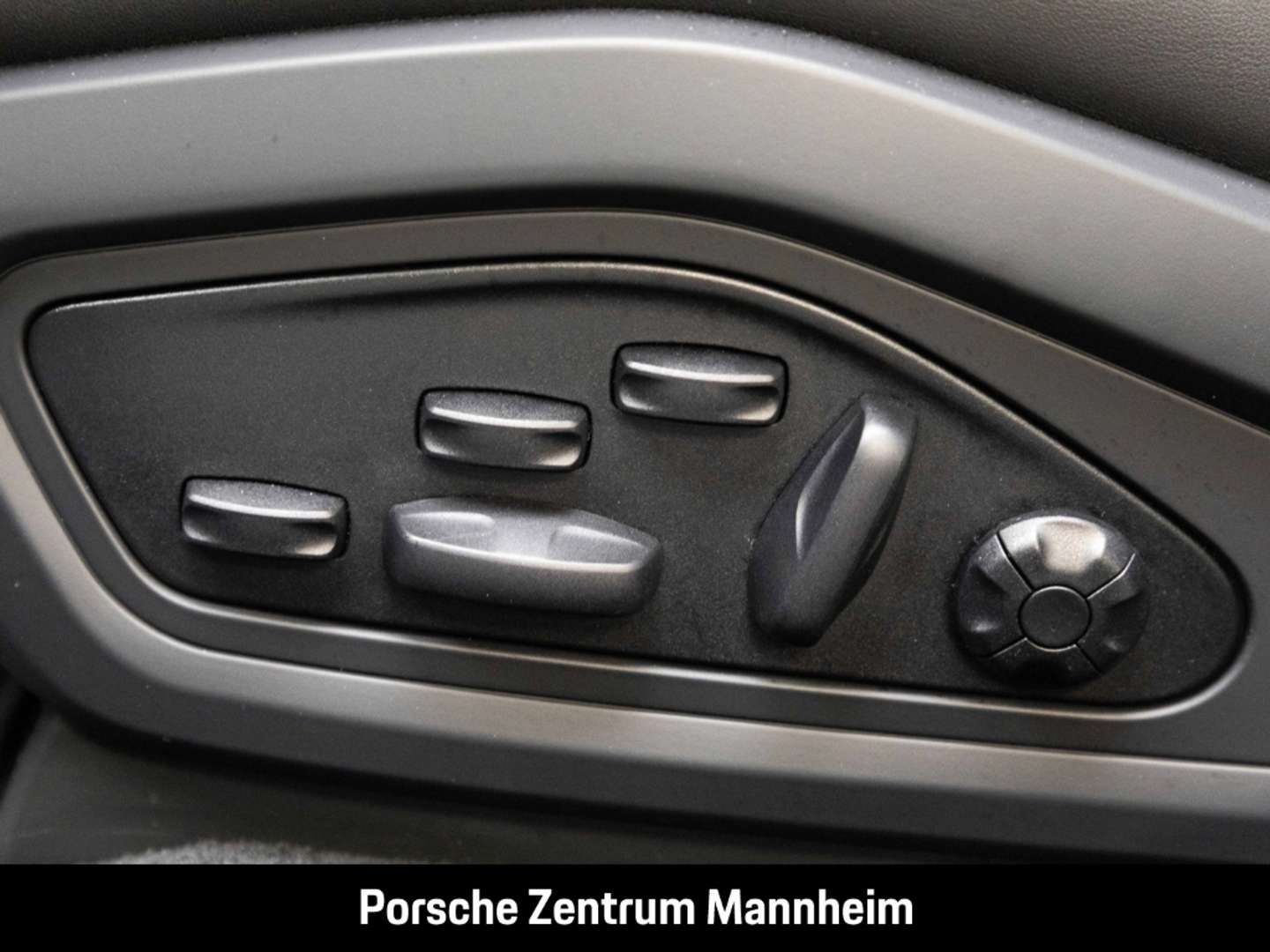 Porsche Taycan 4S Cross Turismo - 2025 - Joinsteer - #27