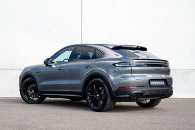Porsche Cayenne E-Hybrid Coupé - - Joinsteer - #5