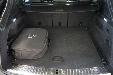 Porsche Cayenne III E-Hybrid Coupé — photo 17
