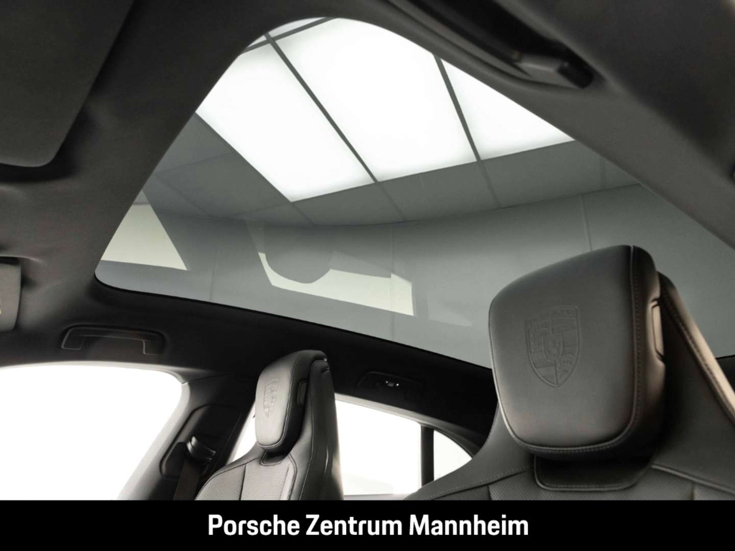 Porsche Taycan 4S Cross Turismo - 2025 - Joinsteer - #31