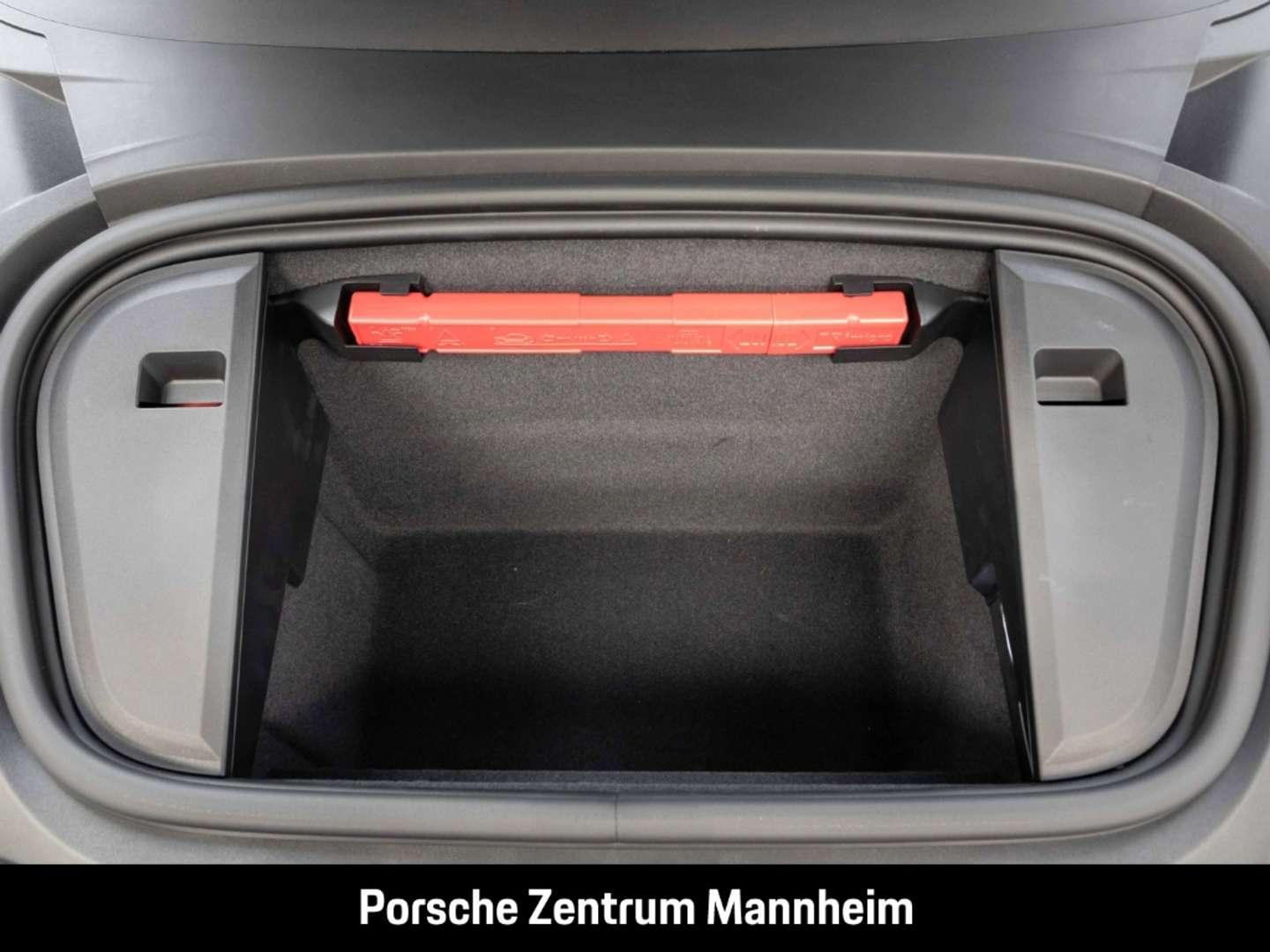 Porsche Taycan 4S Cross Turismo - 2025 - Joinsteer - #32