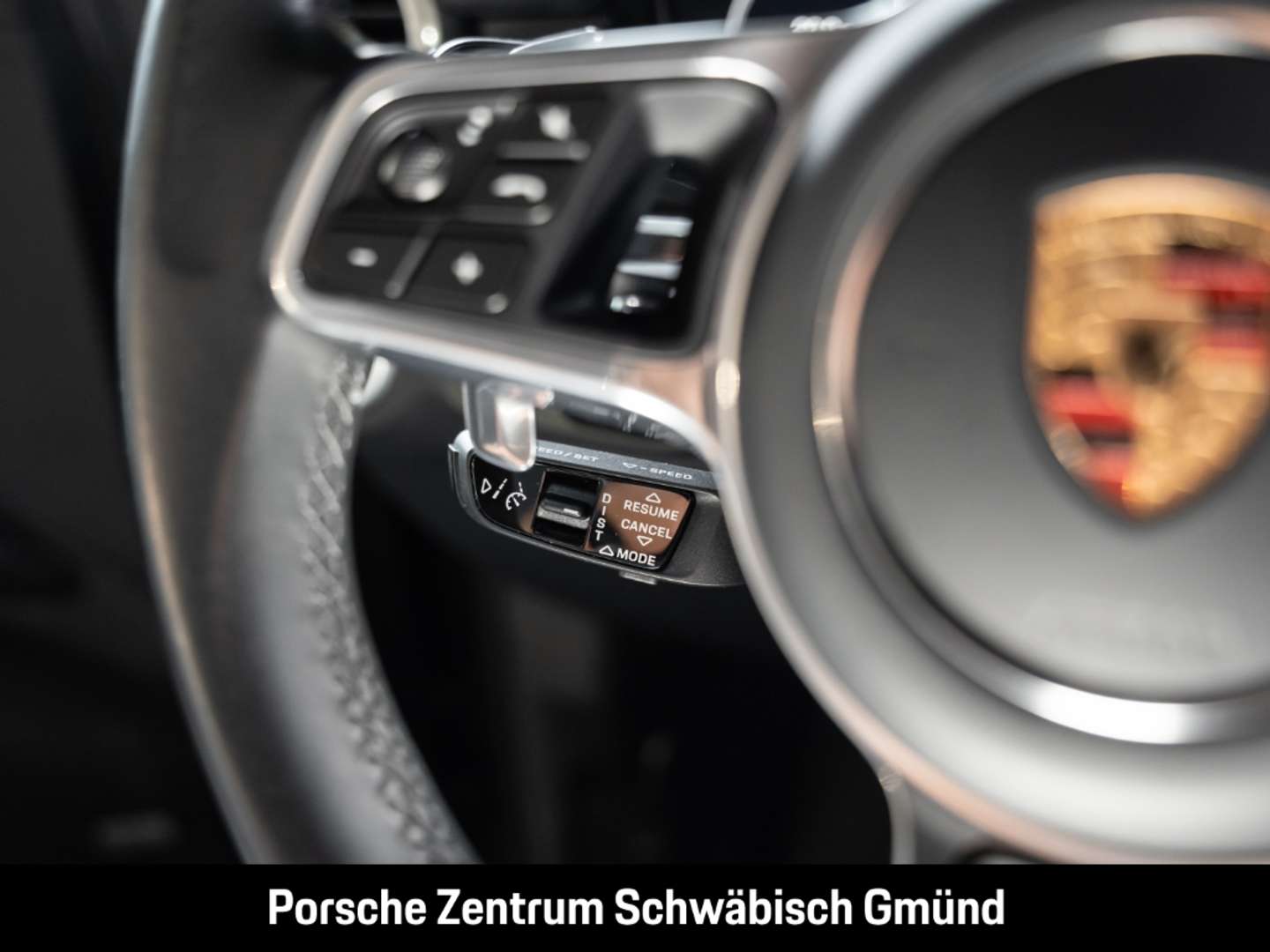 Porsche Cayenne III GTS Coupé - 2023 - Joinsteer - #25