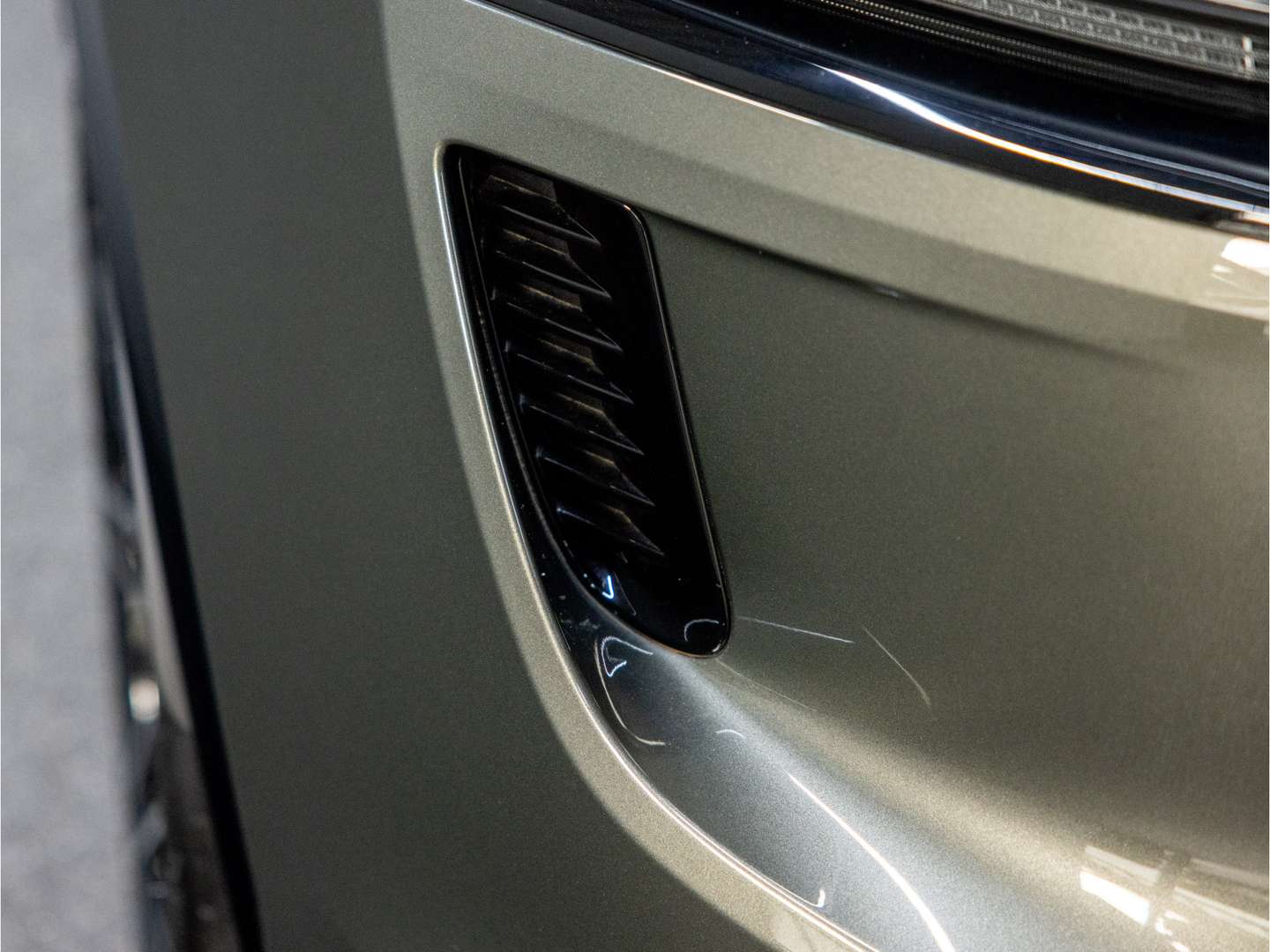 Porsche Macan H2 Turbo - 2025 - Joinsteer - #11