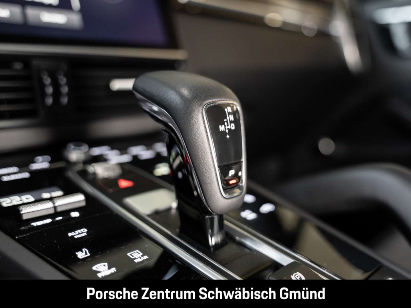 Porsche Cayenne III GTS Coupé - 2023 - Joinsteer - #27