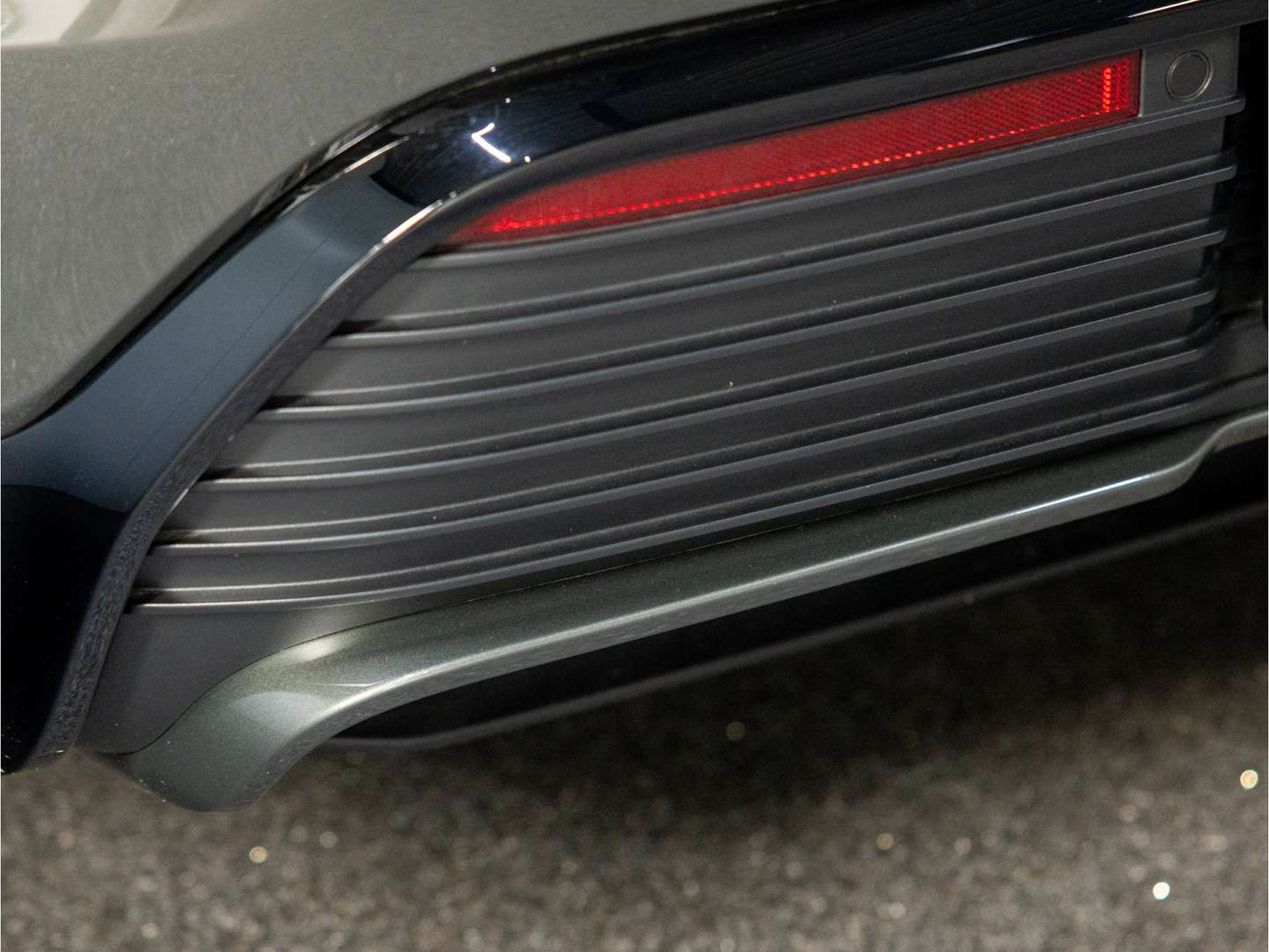 Porsche Macan H2 Turbo - 2025 - Joinsteer - #12