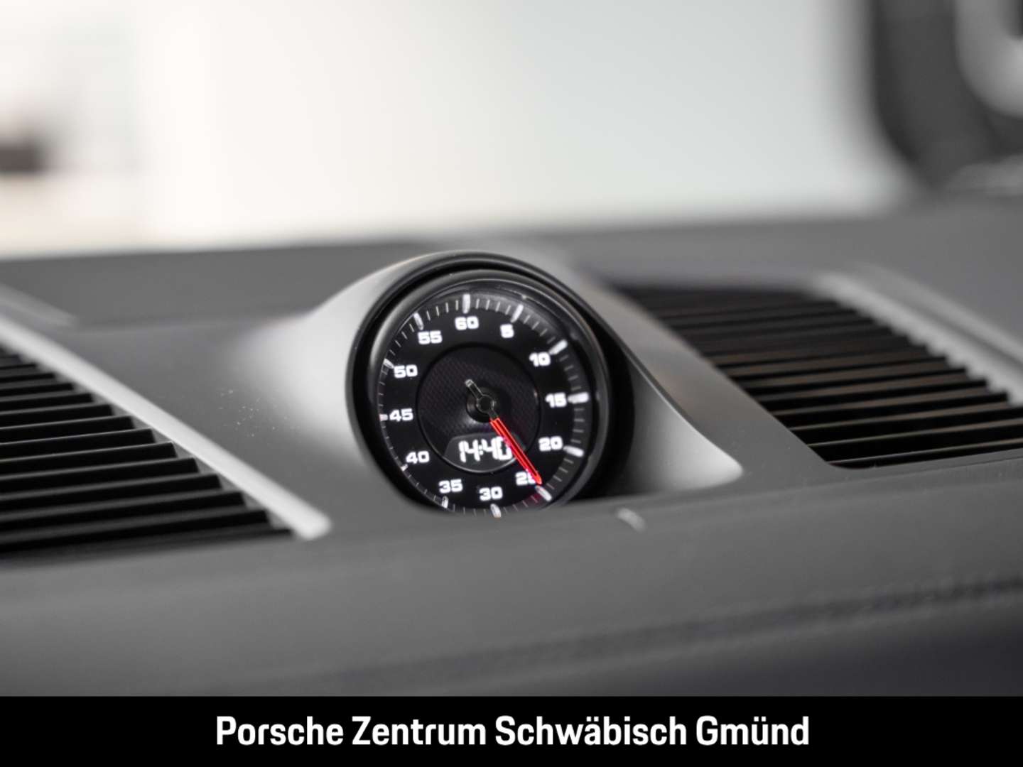 Porsche Cayenne III GTS Coupé - 2023 - Joinsteer - #29