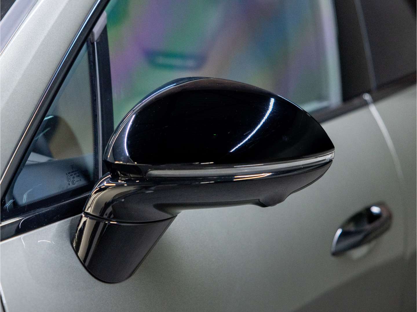 Porsche Macan H2 Turbo - 2025 - Joinsteer - #13