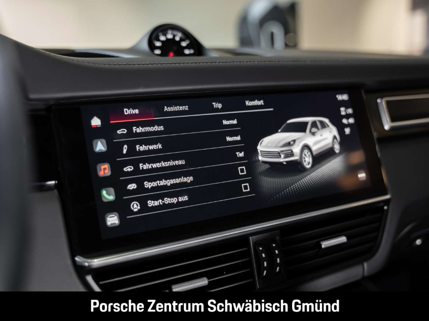 Porsche Cayenne III GTS Coupé - 2023 - Joinsteer - #30