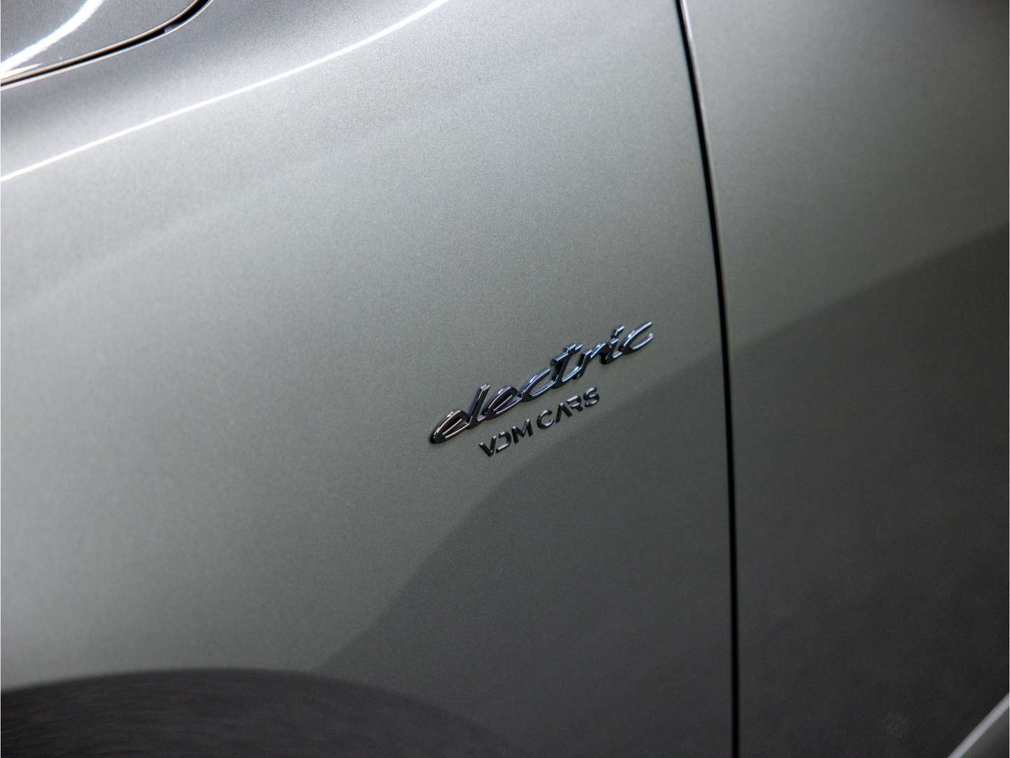 Porsche Macan H2 Turbo - 2025 - Joinsteer - #15