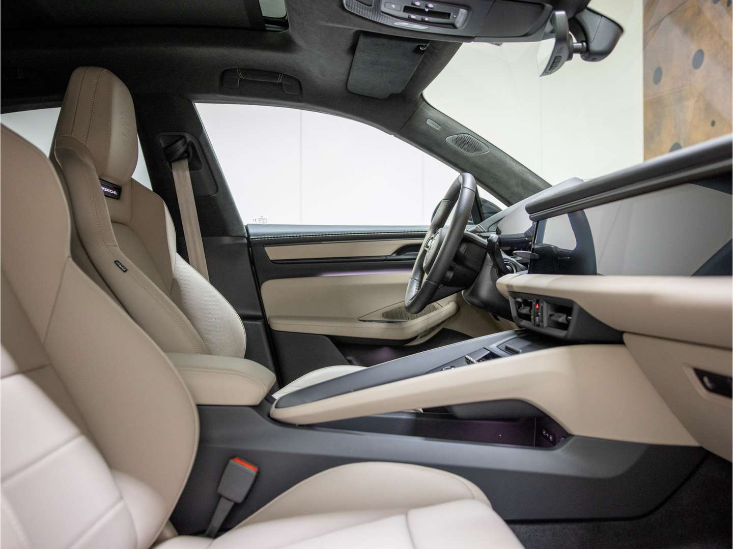 Porsche Macan H2 Turbo - 2025 - Joinsteer - #17