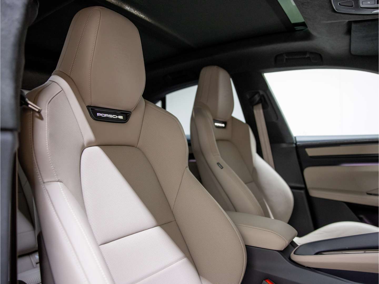 Porsche Macan H2 Turbo - 2025 - Joinsteer - #18