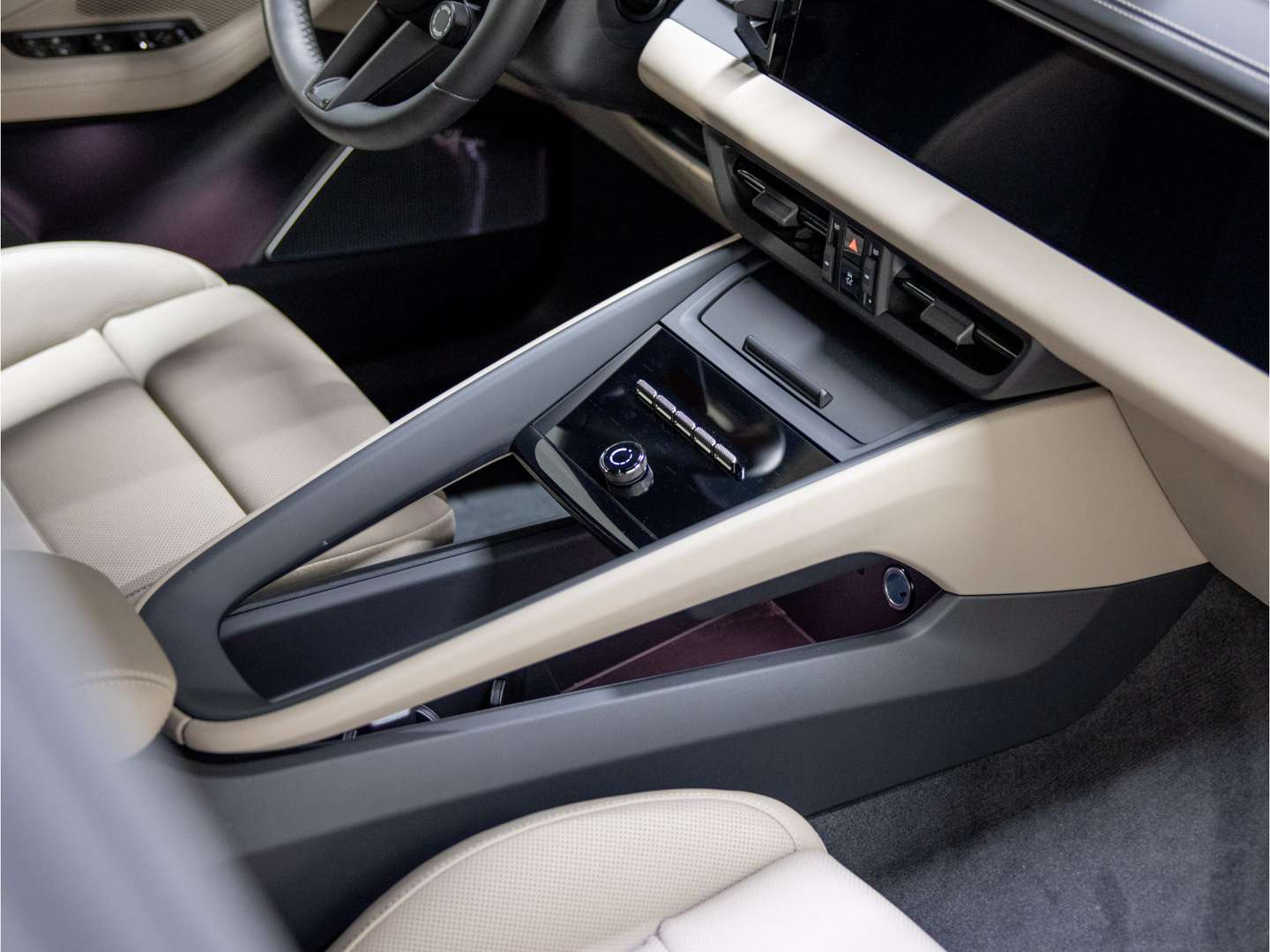 Porsche Macan H2 Turbo - 2025 - Joinsteer - #19